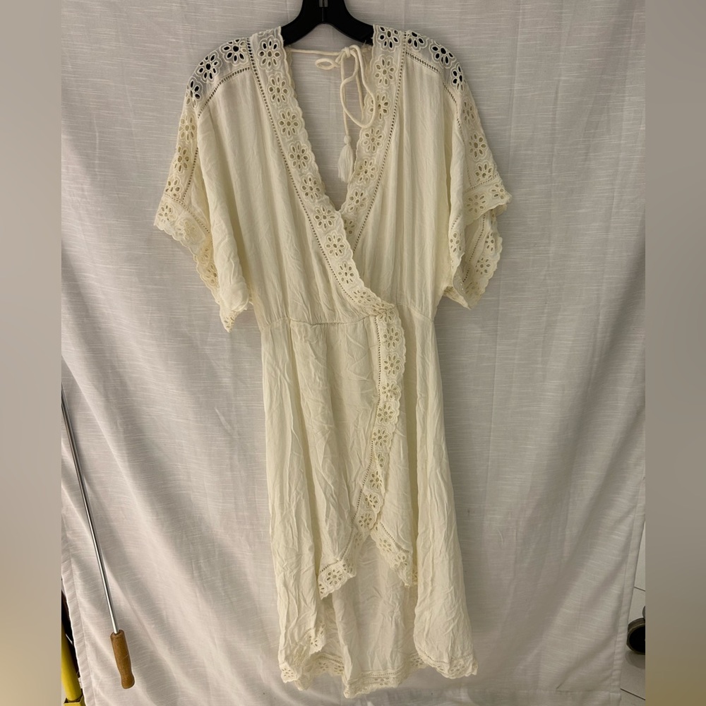 Surf Gypsy Cover Up
